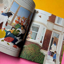 Load image into Gallery viewer, Autumn Feast: A Nature's Harvest