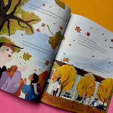 Load image into Gallery viewer, Autumn Feast: A Nature's Harvest