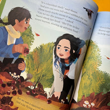 Load image into Gallery viewer, Autumn Feast: A Nature's Harvest