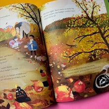 Load image into Gallery viewer, Autumn Feast: A Nature's Harvest