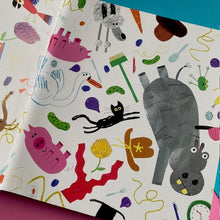 Load image into Gallery viewer, A Whale Of A Time