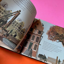 Load image into Gallery viewer, The House on the Canal: The Story of the House that Hid Anne Frank