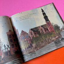Load image into Gallery viewer, The House on the Canal: The Story of the House that Hid Anne Frank