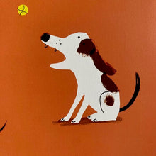 Load image into Gallery viewer, A Whale Of A Time