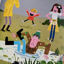 Load image into Gallery viewer, A Whale Of A Time