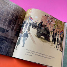 Load image into Gallery viewer, The House on the Canal: The Story of the House that Hid Anne Frank
