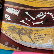 Load image into Gallery viewer, The Story Of Dinosaurs