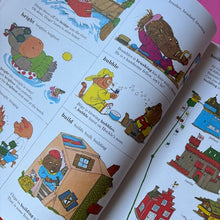 Load image into Gallery viewer, Richard Scarry’s Storybook Dictionary