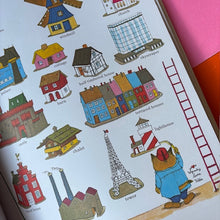 Load image into Gallery viewer, Richard Scarry’s Storybook Dictionary