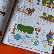 Load image into Gallery viewer, Richard Scarry’s Storybook Dictionary