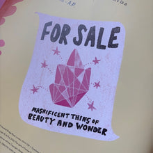 Load image into Gallery viewer, The Really Beautiful Thing