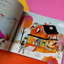 Load image into Gallery viewer, Eli and the Uncles