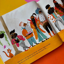 Load image into Gallery viewer, Eli and the Uncles