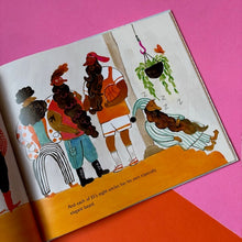 Load image into Gallery viewer, Eli and the Uncles