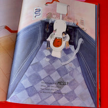Load image into Gallery viewer, There Are No Dragons In This Book