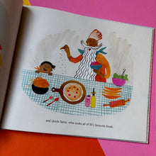 Load image into Gallery viewer, Eli and the Uncles