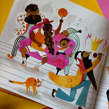 Load image into Gallery viewer, Eli and the Uncles