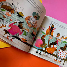 Load image into Gallery viewer, Eli and the Uncles