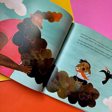 Load image into Gallery viewer, Eli and the Uncles