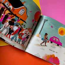 Load image into Gallery viewer, Eli and the Uncles