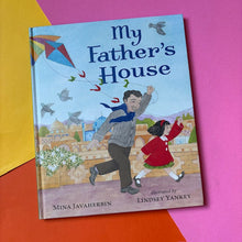 Load image into Gallery viewer, My Father's House