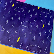 Load image into Gallery viewer, Big Sister, Long Coat