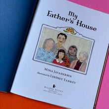 Load image into Gallery viewer, My Father's House