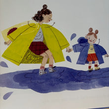 Load image into Gallery viewer, Big Sister, Long Coat