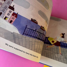 Load image into Gallery viewer, Big Sister, Long Coat