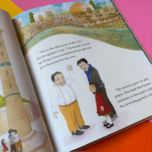 Load image into Gallery viewer, My Father's House