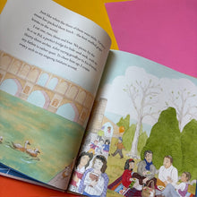 Load image into Gallery viewer, My Father's House