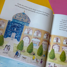 Load image into Gallery viewer, My Father's House