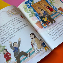 Load image into Gallery viewer, My Father's House