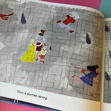 Load image into Gallery viewer, Big Sister, Long Coat