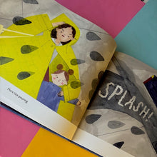 Load image into Gallery viewer, Big Sister, Long Coat