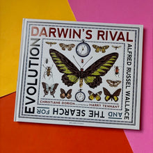 Load image into Gallery viewer, Darwin's Rival