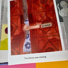 Load image into Gallery viewer, Big Sister, Long Coat