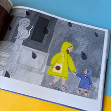 Load image into Gallery viewer, Big Sister, Long Coat