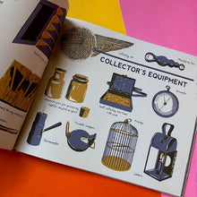 Load image into Gallery viewer, Darwin's Rival