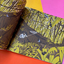 Load image into Gallery viewer, Darwin's Rival