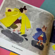 Load image into Gallery viewer, Big Sister, Long Coat