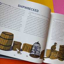 Load image into Gallery viewer, Darwin's Rival