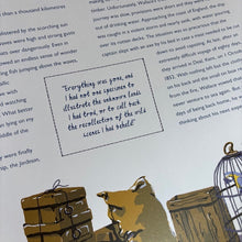 Load image into Gallery viewer, Darwin's Rival