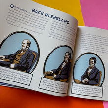 Load image into Gallery viewer, Darwin's Rival