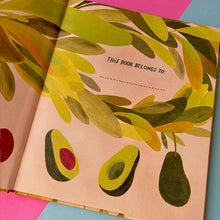 Load image into Gallery viewer, Avocado Magic