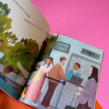 Load image into Gallery viewer, We Are Like Birds