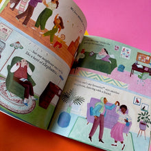 Load image into Gallery viewer, We Are Like Birds