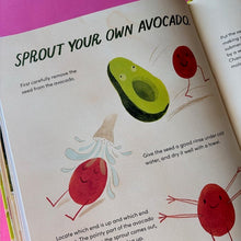 Load image into Gallery viewer, Avocado Magic