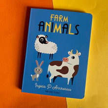 Load image into Gallery viewer, Farm Animals