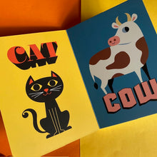 Load image into Gallery viewer, Farm Animals